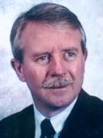 Jean Louis VEZIEN, Président élu