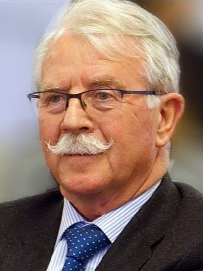 Jean Louis VEZIEN, Président